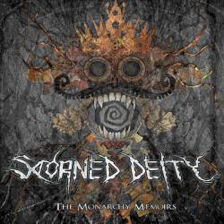 The Monarchy Memoirs